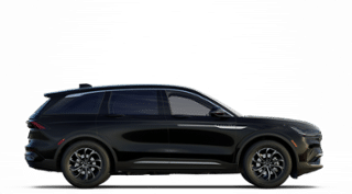 2025 Lincoln Lincoln Nautilus External Image 5
